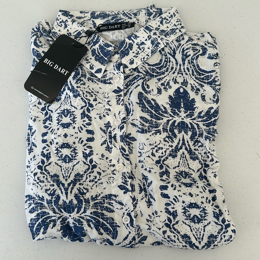 Blouse